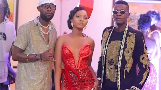 spice diana moments at asfas 2019 eddy kenzo ne jose chameleone bamusanyukideko