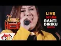 Download Lagu OST Drama NUR - Ganti Diriku (LIVE) Idayu - JammingHot