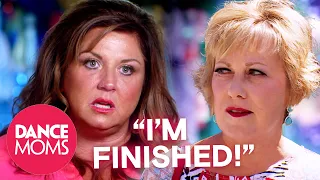 The ULTIMATE ALDC vs. CADC Showdown! (S7) | Dance Moms