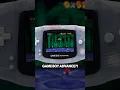 Download Lagu Super Mario 64 for Game Boy Advance