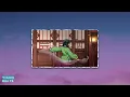 Ayra Starr - Tornado ( slowed + reverb )
