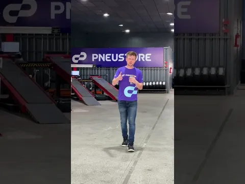 Pais de Sorte PneuStore