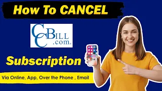 How To Cancel CC Bill Subscription how to cancel ccbill