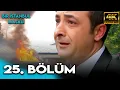 Lagu Bir İstanbul Masalı 25. Bölüm (4K Ultra HD)
