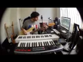Teaser #1 "Guest (feat. Iris)" / from YOU EP