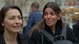 Roupa Suja 36. Episódio (Dublagem em Português)