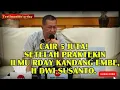 Download Lagu CAIR 5 JUTA SETELAH PRAKTEKIN ILMU RDAY KANDANG EMBE,H DWI SUSANTO.