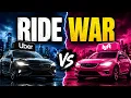 How Uber Destroyed Lyft s Business Model