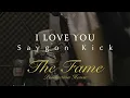 Download Lagu Karaoke I Love You - Saigon Kick