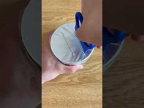 Relaxing with Foil Paper ASMR 💥😁 #asmr #relaxing #oddlysatisfying