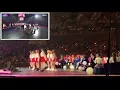 Download Lagu 171129 seventeen, wanna one, exo_cbx, twice reaction to akb48 @mama in japan