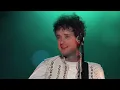 Gustavo Cerati - Puente (En Vivo en Monterrey)