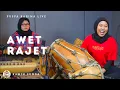 Download Lagu Awet Rajet - Puspa Karima - Lagu Sunda (LIVE)