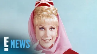 I Dream of Jeannie's Barbara Eden Pulls Out of Appearance Amid Illness | E! News