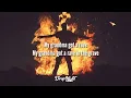 AronChupa, Little Sis Nora - Rave in the Grave (Lyrics / Lyric Video)