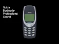 Download Lagu Nokia Badinaerie Ringtone Professional Sound ( Free Download )
