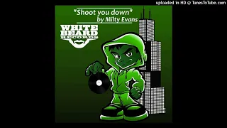 milty evans shoot you down original mix 