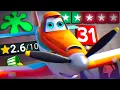 Disney s Horrible Cars Ripoff Planes