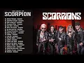 Download Lagu Scorpions Greatest Hits Álbum completo 2022 - Lo mejor de Scorpions 2022 MP3