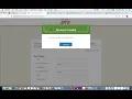 CSU Account Creation