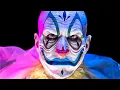 Evil Clown SFX Makeup Tutorial for a SPOOKY Look