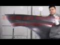 How To Spray Paint a New Car Fender At Home YOURSELF