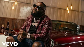 RICK ROSS X LIL WAYNE - MAMA DON T CRY