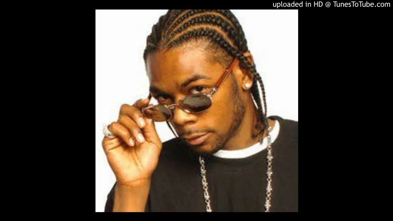 Static Major feat. Lil' Wayne - I Got My (original version HQ)