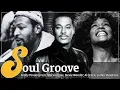 Download Lagu The 60's \u0026 70's RnB Soul Groove : Aretha Franklin, Stevie Wonder, Marvin Gaye, Al Green \u0026more🎤 #soul