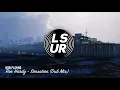 Ron Hardy - Sensation (Dub Mix) [Dixon LSUR]