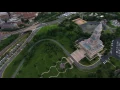 Alexandria Virginia Amtrak Train Station