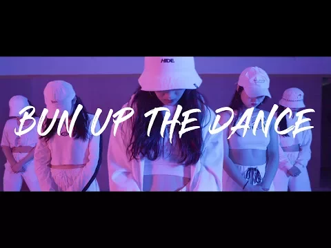 Download MP3 BUN UP THE DANCE - Dillon Francis, Skrillex / Yeji Kim Choreography / Dance