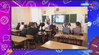 «Классная тема», Николай Албуков