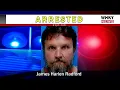 Arrests Made In Catawba County Cases