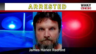 Arrests Made In Catawba County Cases
