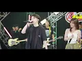 LEONA ZHEN Feat. STANLEY HAO - KONCO MESRA | Ft. RASTAMANIEZ (Official Live Version)