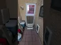 Cool your garage with a MCP44 evaporative cooler Part 2