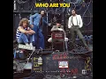 Who Are You (John & Cyrano Mix)