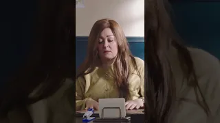 مدام إنصاف بقى بيتعملها ألف حساب عمر ودياب Shorts 