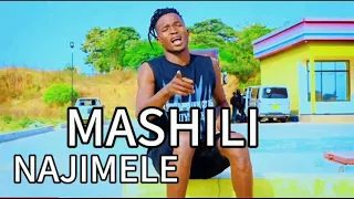 MASHILI GIDEKA SONG NAJIMELE Official Audio Dr Shija Video Production 0784383449 