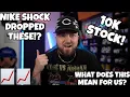 Download Lagu NIKE REALLY SHOCK DROPPED THE MOST ANTICIPATED SNEAKER THIS YEAR! SO WHAT DOES THIS MEAN FOR THE US?