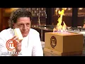 Download Lagu Top 5 Mystery Box Challenges! | MasterChef Australia | MasterChef World