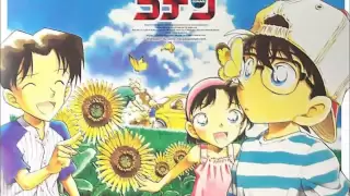 اغنية المحقق كونان تومكس باليابانية 