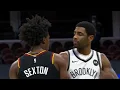 Collin Sexton plays basketball like a Young Bull