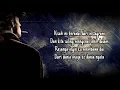 Ocan Siagian feat. Okin - Ekspektasi (Karaoke + Lirik)