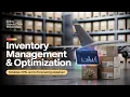 Module 6 Airline Inventory Management Optimization Explained Rotables AOG KPIs Cost Control