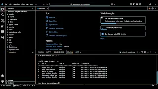 Python Todo CLI App Spec-Driven Development Project