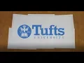 This is What Tufts Feels Like