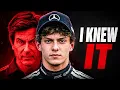 Nobody Believed Toto Wolff About Kimi Antonelli Until Now