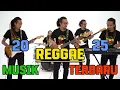 Download Lagu FULL ALBUM REGGAE 2025 🎶 LAGU REGGAE TERBARU \u0026 PALING POPULER
